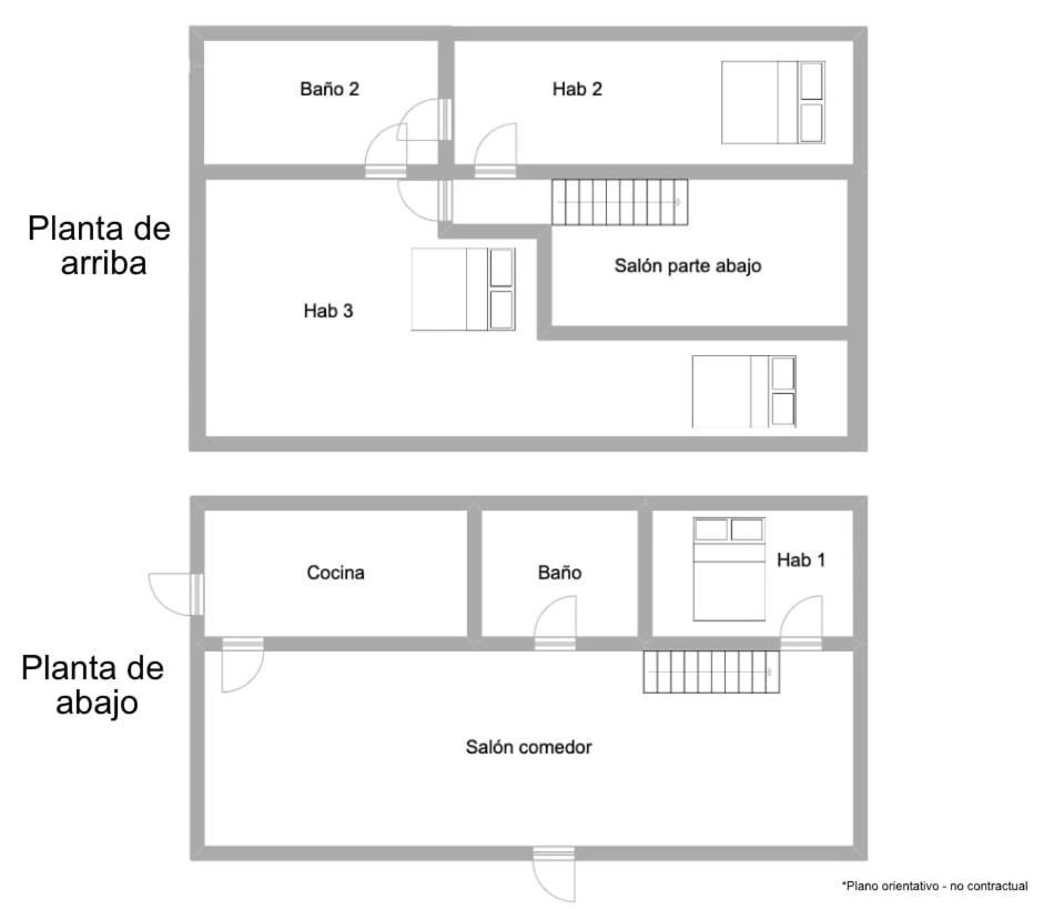 Casa Zurich Villa La Estacion Exterior foto